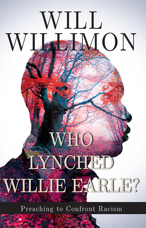 Cover image for book Who Lynched Willie Earle?