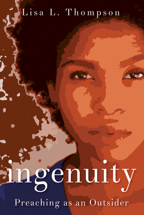 Cover image for book Ingenuity