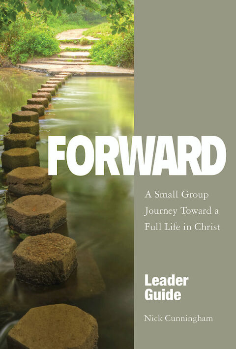 Cover image for book Forward Leader Guide