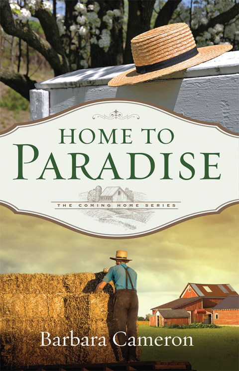 Cover image for book Home to Paradise