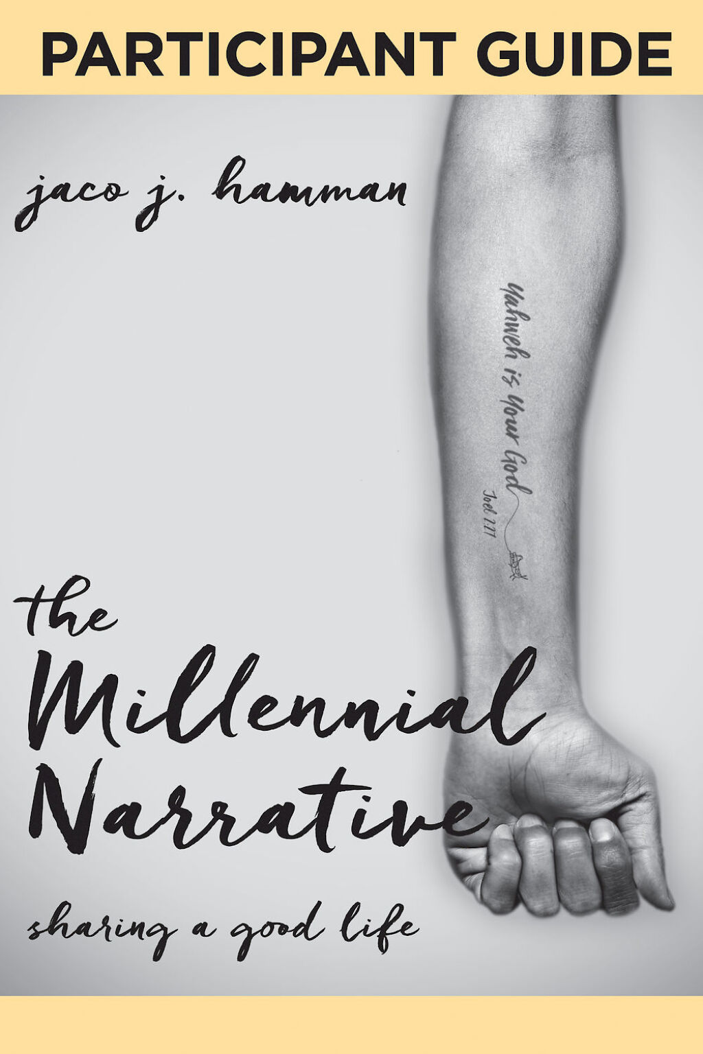 Reflowable The Millennial Narrative: Participant Guide; $14.42