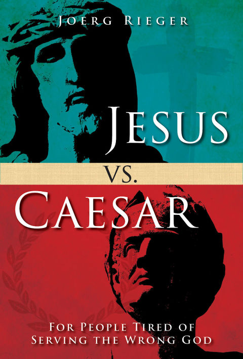 Jesus Vs.Caesar (Pb)