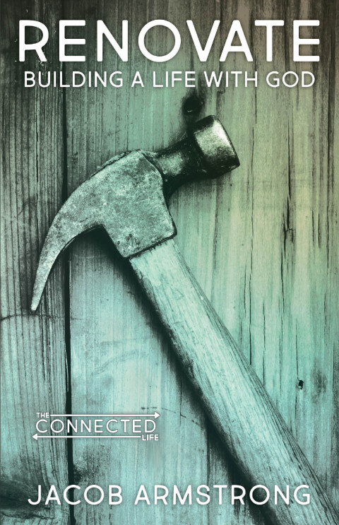 Cover image for book Renovate