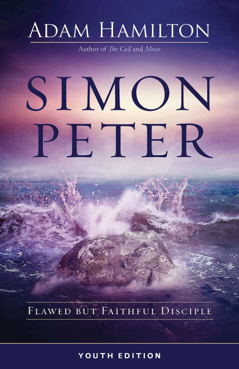 Cover image for book Simon Peter Youth Edition