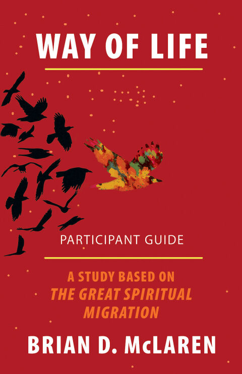 Cover image for book Way of Life Participant Guide
