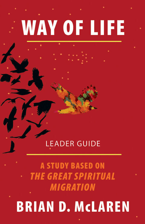Cover image for book Way of Life Leader Guide