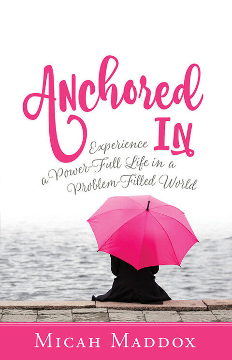 Cover image for book Anchored In