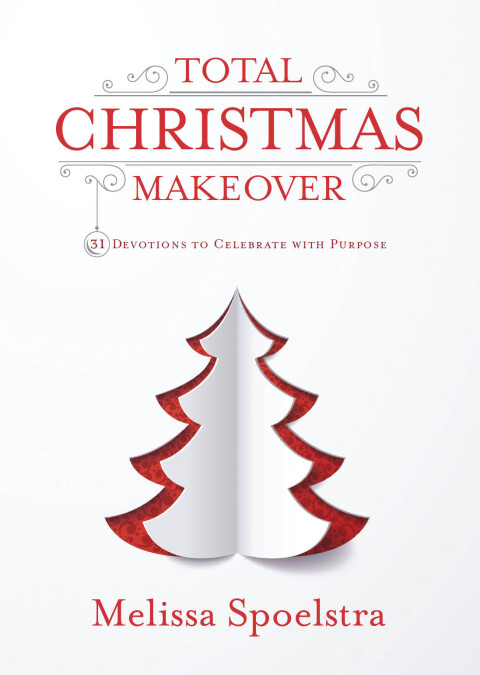 Cover image for book Total Christmas Makeover