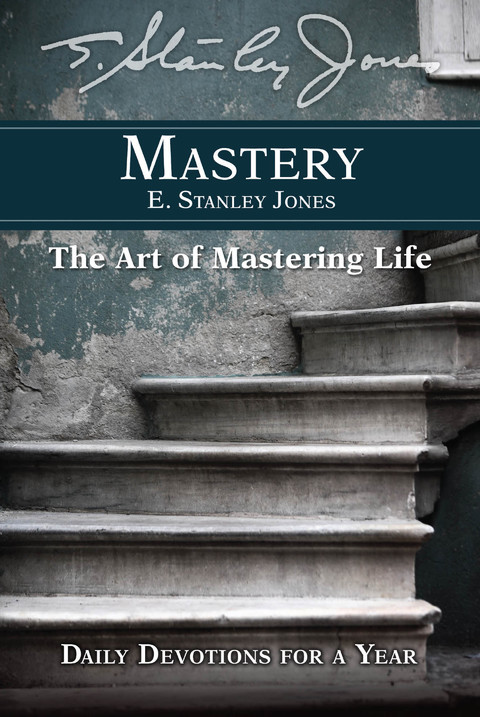 Cover image for book Mastery