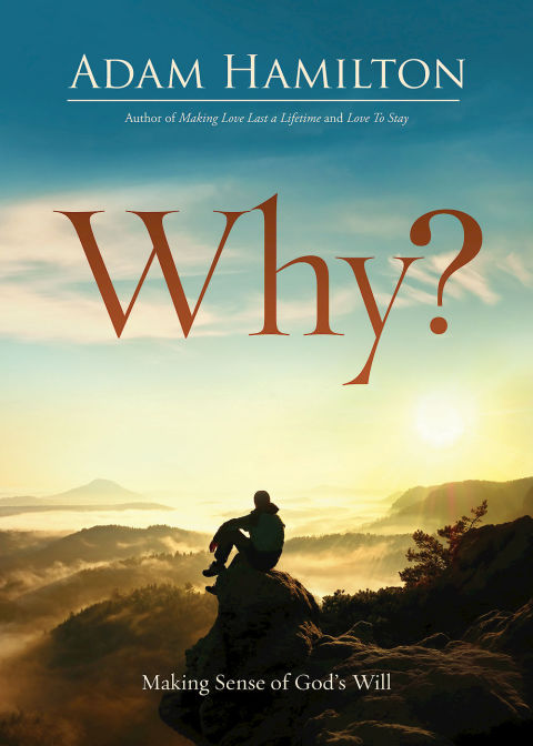 Cover image for book Why?