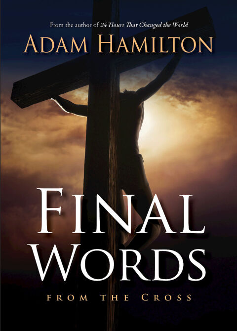 Cover image for book Final Words From the Cross