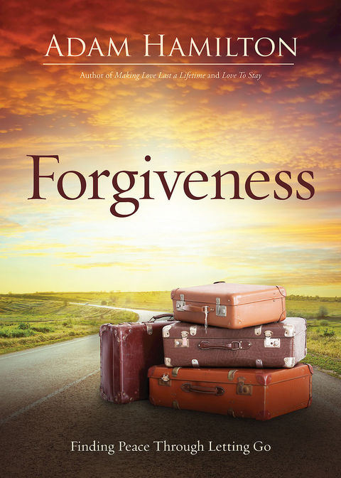 Cover image for book Forgiveness