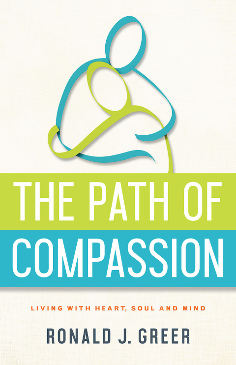 Cover image for book The Path of Compassion