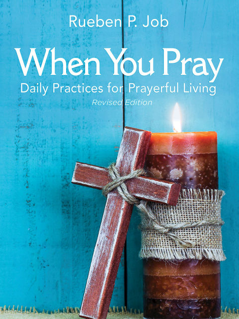 Cover image for book When You Pray Revised Edition
