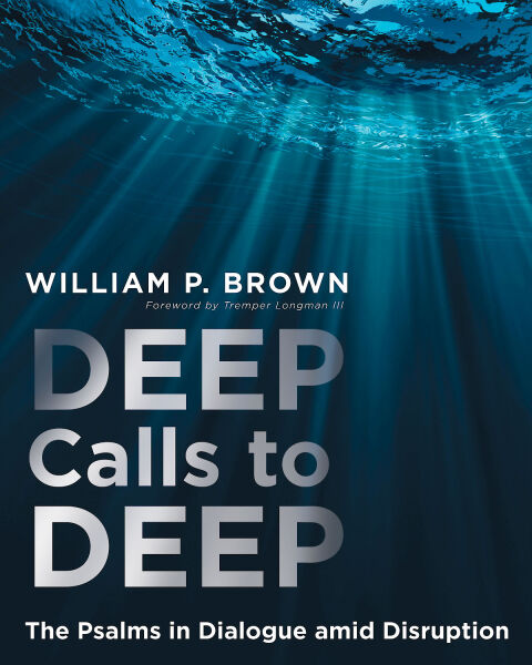 Cover image for book Deep Calls to Deep