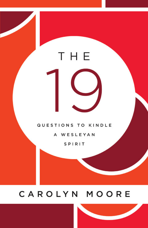 Cover image for book The 19