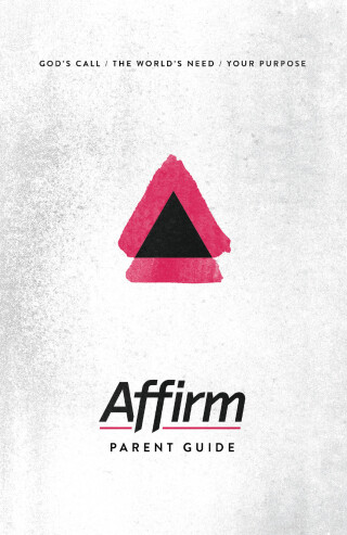 Affirm Parent Guide