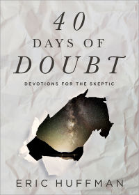 صورة الغلاف: 40 Days of Doubt 9781501869136