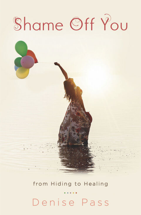 Cover image for book Shame Off You