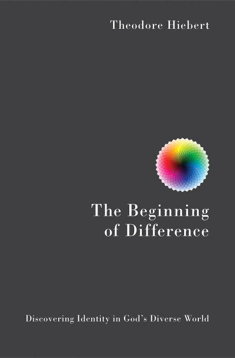 Cover image for book The Beginning of Difference