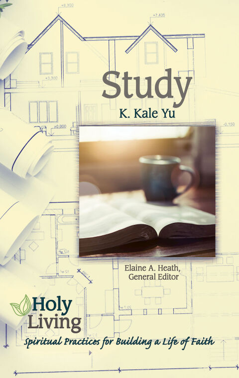 Cover image for book Holy Living: Study