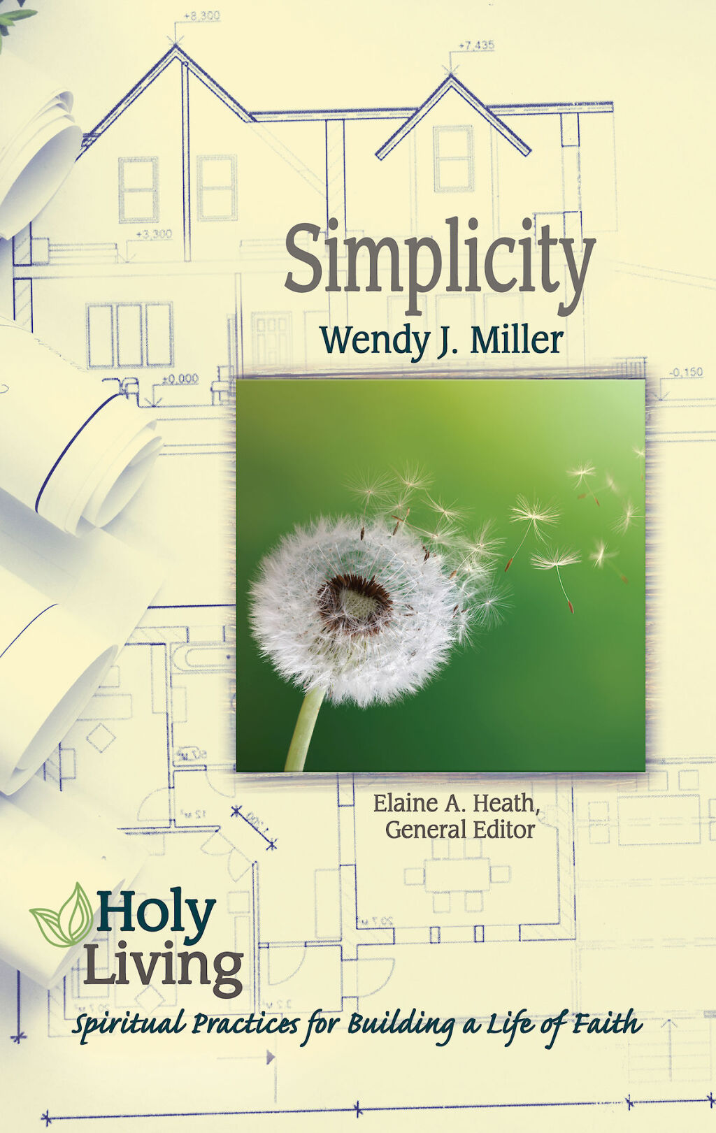 Reflowable Holy Living: Simplicity; $16.64