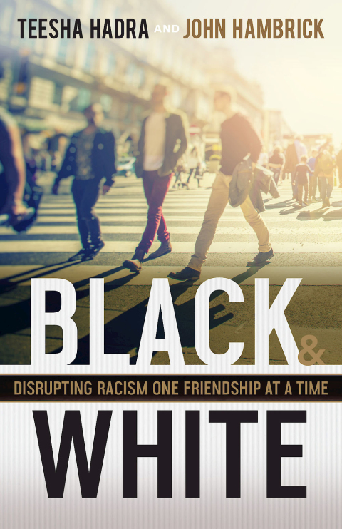 Cover image for book Black and White