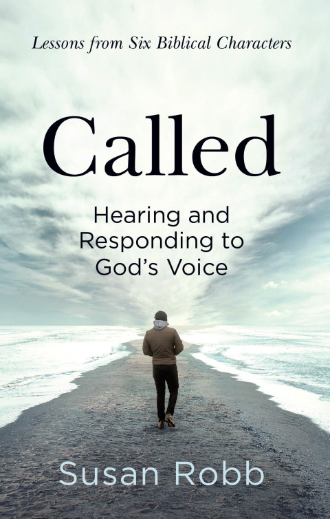 Cover image for book Called
