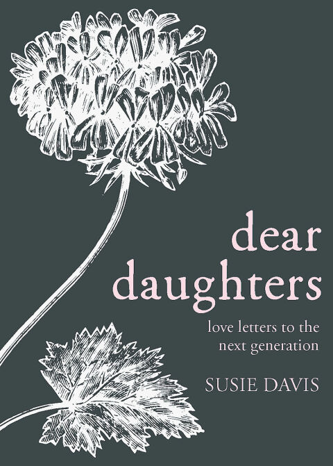 Cover image for book Dear Daughters