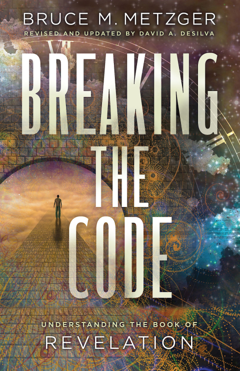Cover image for book Breaking the Code Revised Edition