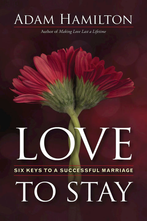 Cover image for book Love to Stay