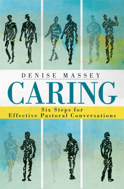 Cover image for book Caring