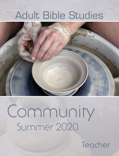 Cover image for book Lecciones Cristianas libro del maestro trimestre de verano 2020