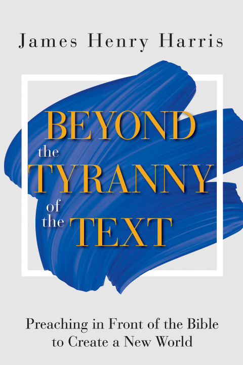 Cover image for book Beyond the Tyranny of the Text