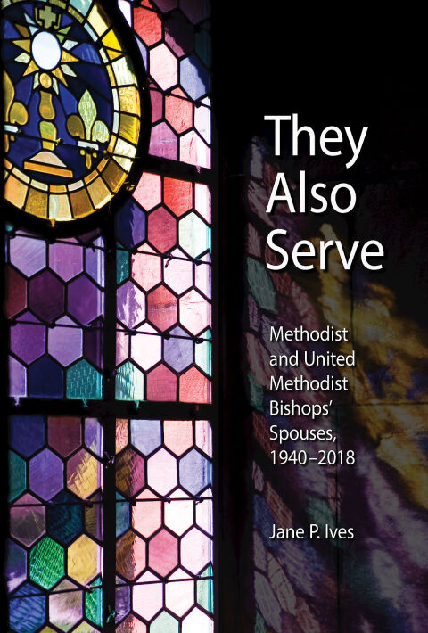 Cover image for book They Also Serve