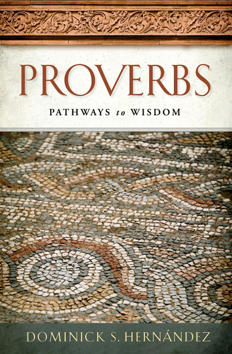 Cover image for book Proverbs