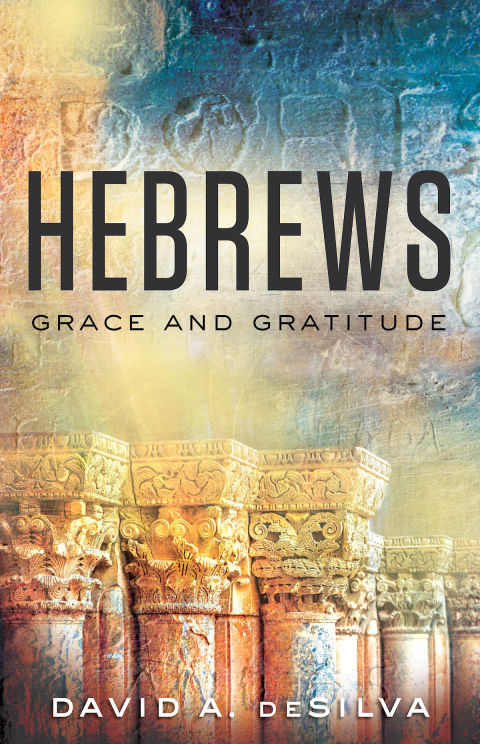 Cover image for book Hebrews