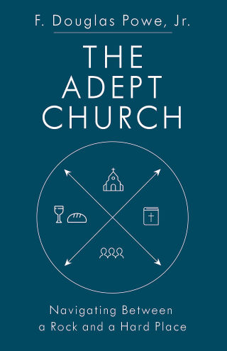 The Adept Church