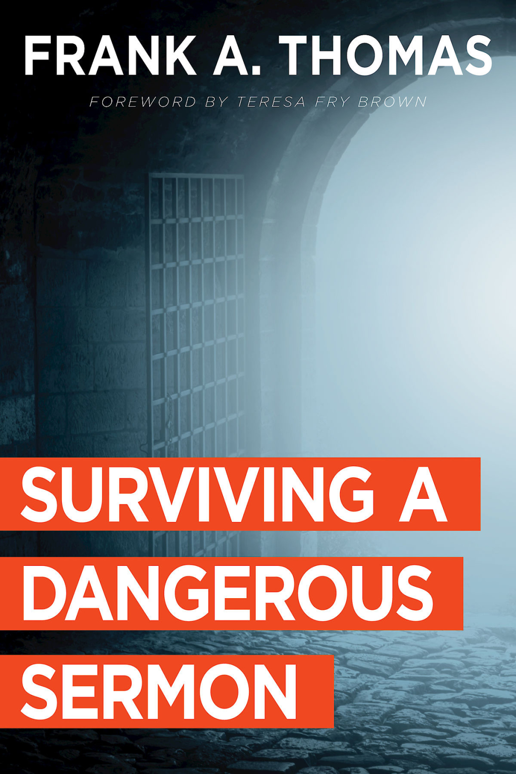 Reflowable Surviving a Dangerous Sermon; $22.19