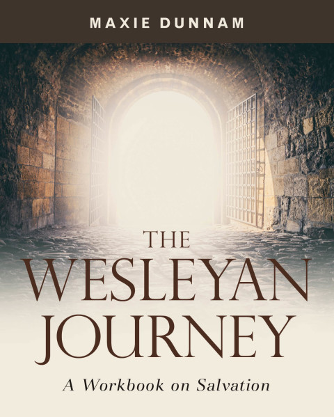 Cover image for book The Wesleyan Journey