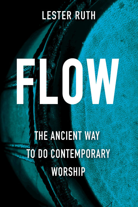 Cover image for book Flow