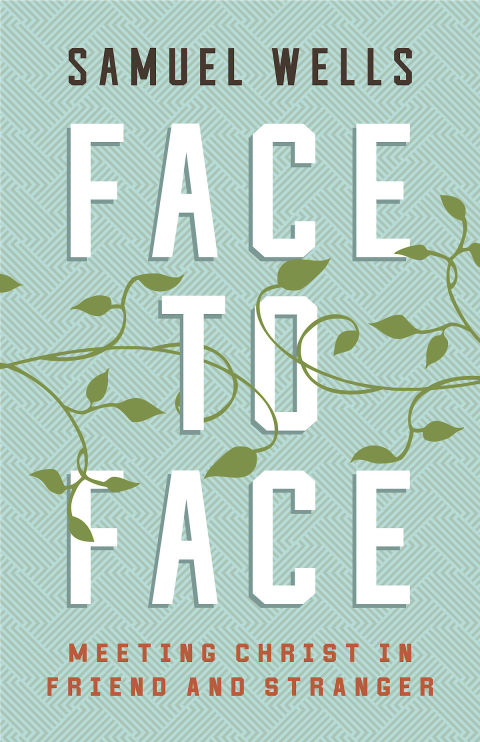 Cover image for book Face to Face