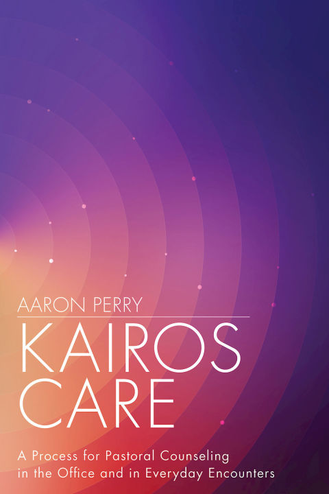 Cover image for book Kairos Care