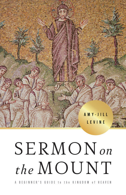 Cover image for book Sermon on the Mount