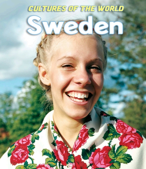 Cover image for book Sweden