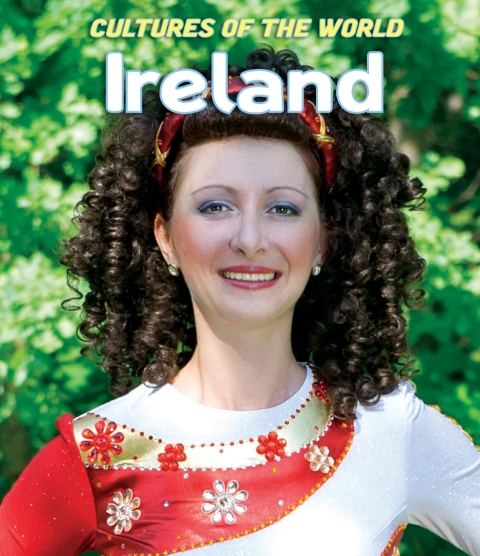 Cover image for book Ireland