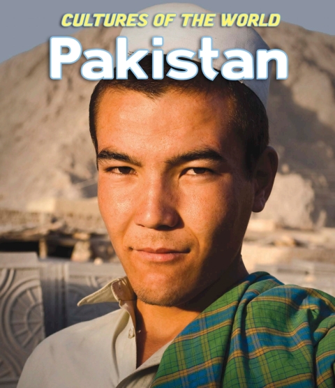 Cover image for book Pakistan