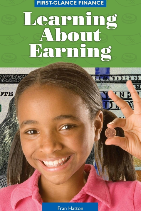 Cover image for book Learning About Earning
