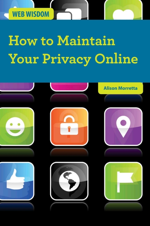 Cover image for book How to Maintain Your Privacy Online