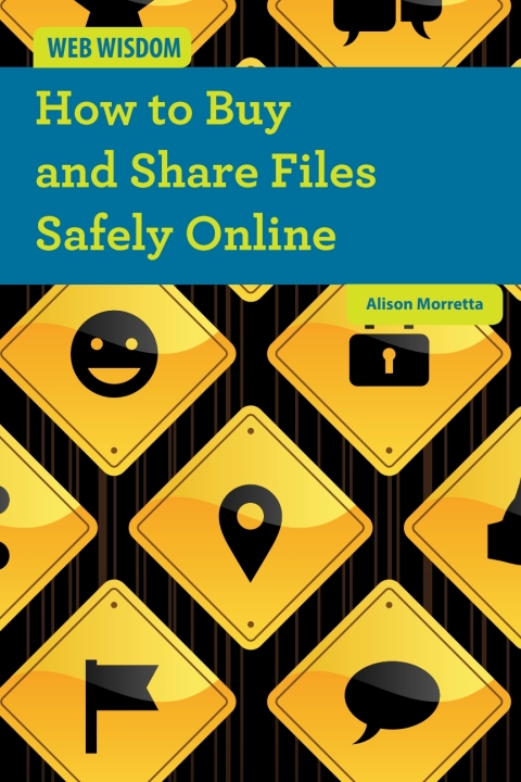 Cover image for book How to Buy and Share Files Safely Online